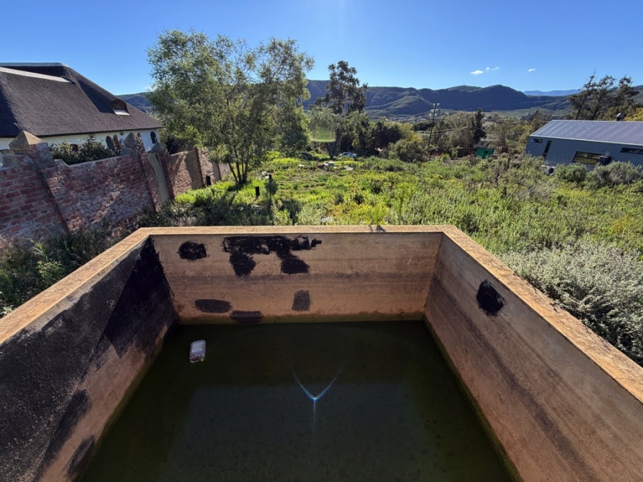 0 Bedroom Property for Sale in Barrydale Western Cape